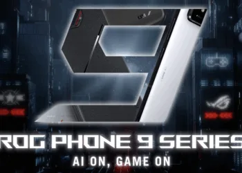 Asus ROG Phone 9 Launching Nov 19, 2024: Don’t Miss Out!